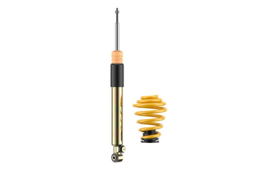 ST XTA Plus 3 Screw Set, Image 8