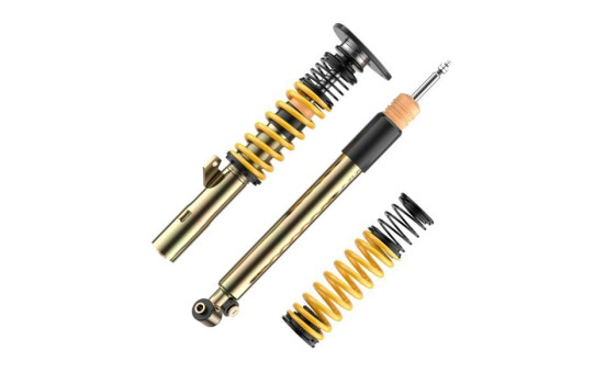 ST XTA Plus 3 Screw Set, Image 2