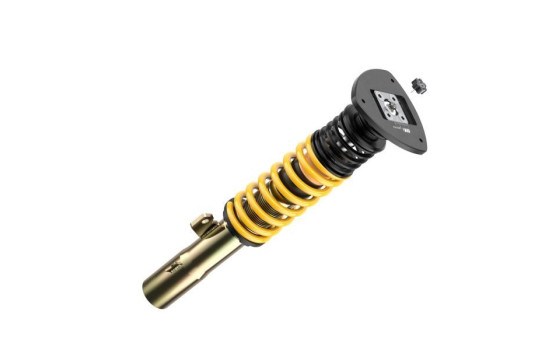 ST XTA Plus 3 Screw Set, Image 3