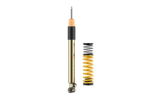 ST XTA Plus 3 Screw Set, Image 8
