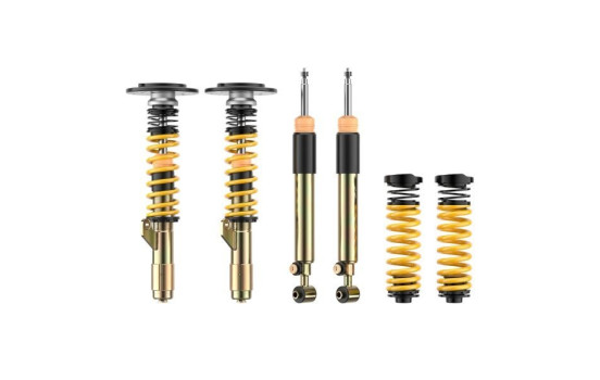 ST XTA Plus 3 Screw Set