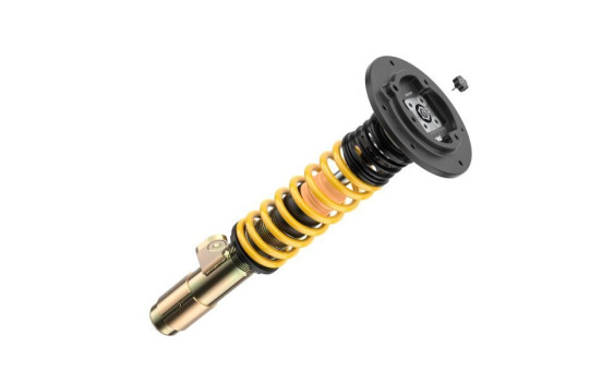 ST XTA Plus 3 Screw Set, Image 3
