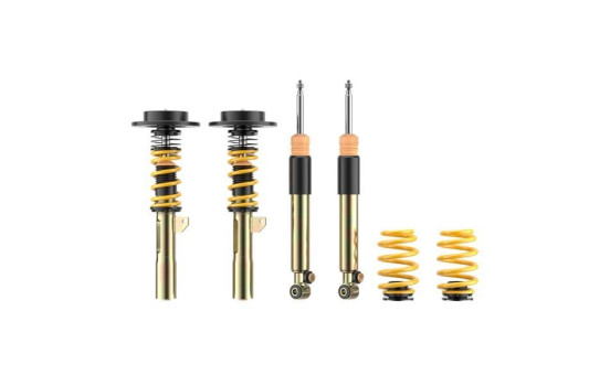 ST XTA Plus 3 Screw Set