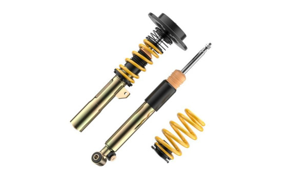 ST XTA Plus 3 Screw Set, Image 2