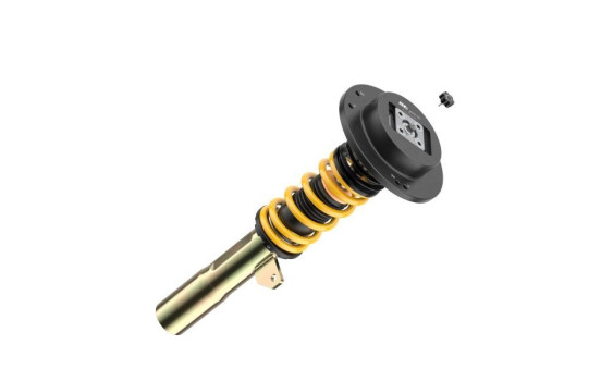 ST XTA Plus 3 Screw Set, Image 3