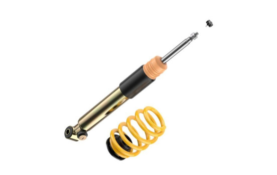 ST XTA Plus 3 Screw Set, Image 6