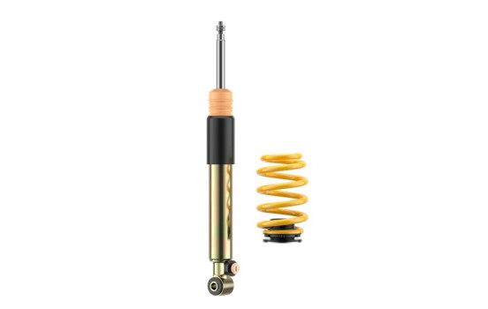 ST XTA Plus 3 Screw Set, Image 8