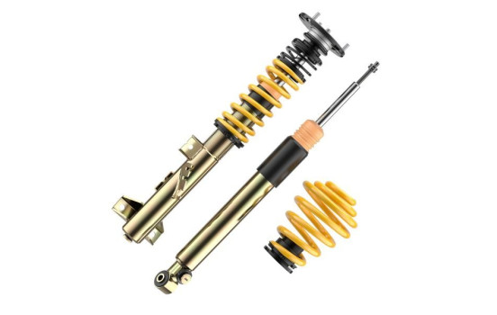 ST XTA Plus 3 Screw Set, Image 2