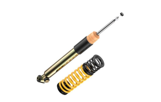 ST XTA Plus 3 Screw Set, Image 6