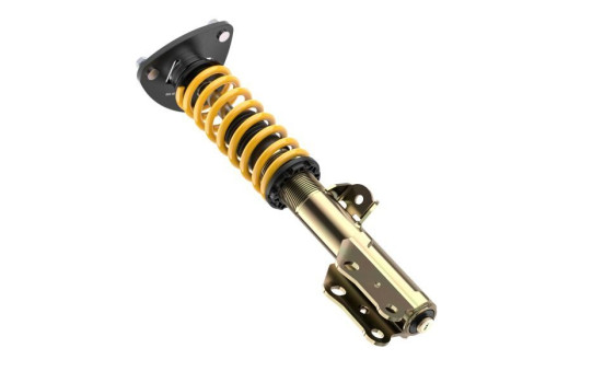 ST XTA Plus 3 Screw Set, Image 4