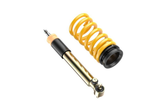 ST XTA Plus 3 Screw Set, Image 7