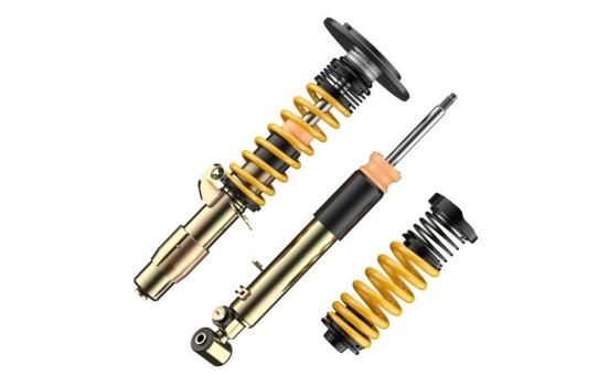 ST XTA Plus 3 Screw Set, Image 2