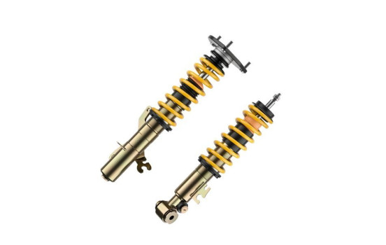 ST XTA Plus 3 Screw Set, Image 2