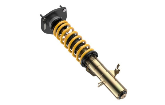 ST XTA Plus 3 Screw Set, Image 4