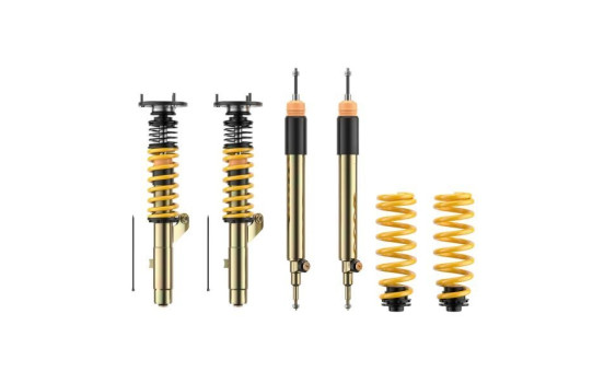 ST XTA Plus 3 Screw Set