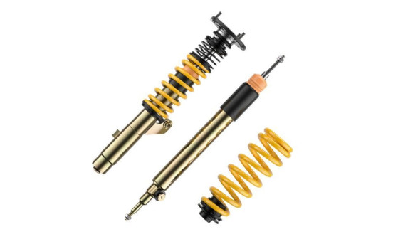 ST XTA Plus 3 Screw Set, Image 2