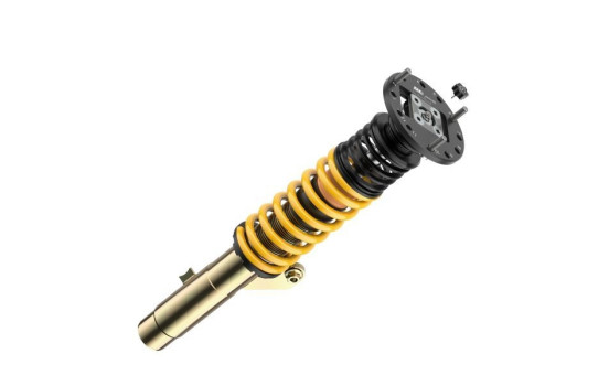 ST XTA Plus 3 Screw Set, Image 3
