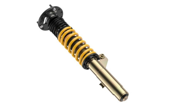 ST XTA Plus 3 Screw Set, Image 4