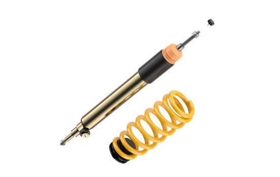 ST XTA Plus 3 Screw Set, Image 6