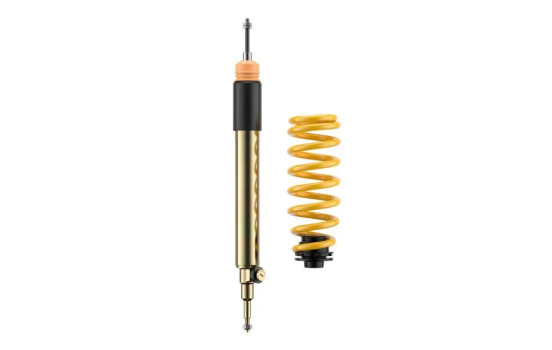 ST XTA Plus 3 Screw Set, Image 8