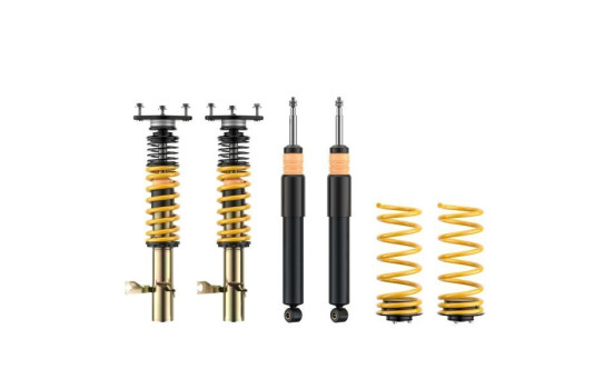 ST XTA Screw Set