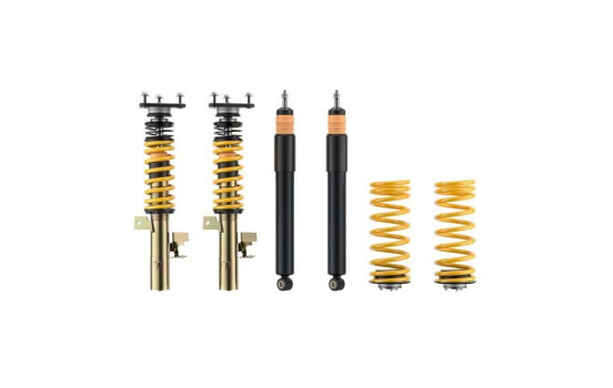 ST XTA Screw Set