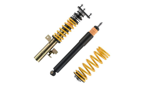 ST XTA Screw Set, Image 2