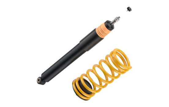 ST XTA Screw Set, Image 5