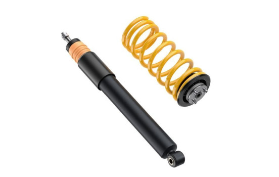 ST XTA Screw Set, Image 6