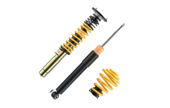 ST XTA Screw Set, Image 2