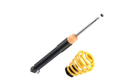 ST XTA Screw Set, Image 6