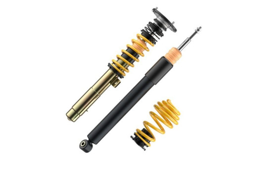 ST XTA Screw Set, Image 2