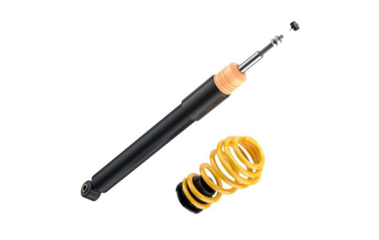 ST XTA Screw Set, Image 6