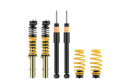 ST XTA Screw Set