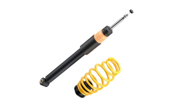 ST XTA Screw Set, Image 6