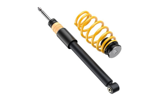 ST XTA Screw Set, Image 7