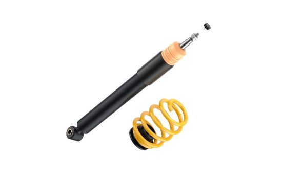ST XTA Screw Set, Image 6