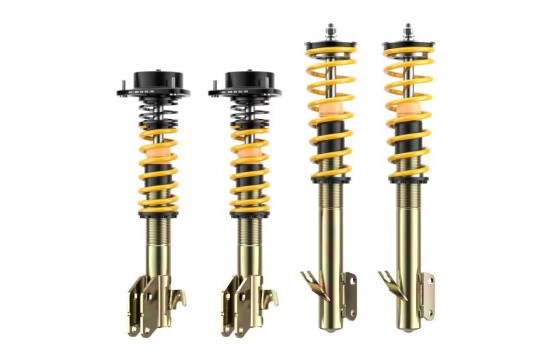 ST XTA Screw Set