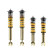ST XTA Screw Set