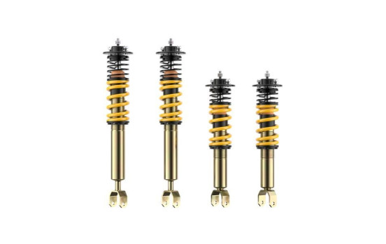 ST XTA Screw Set