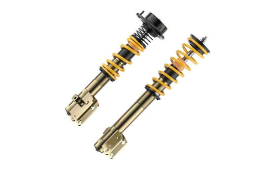 ST XTA Screw Set, Image 2