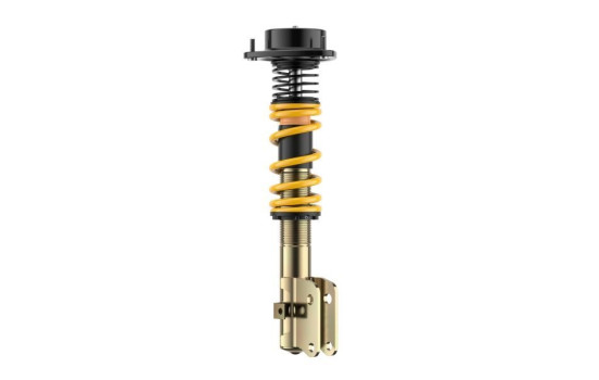 ST XTA Screw Set, Image 5