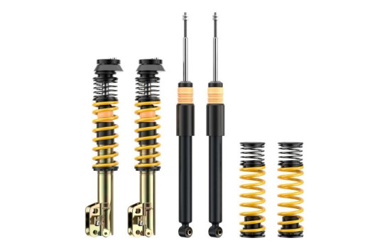 ST XTA Screw Set