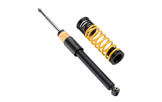 ST XTA Screw Set, Image 7