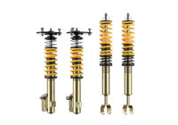 ST XTA Screw Set