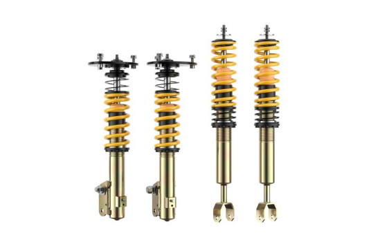 ST XTA Screw Set