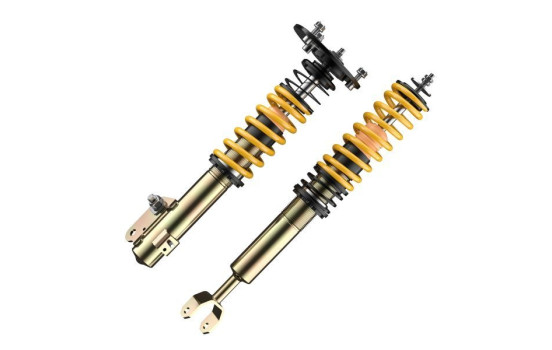 ST XTA Screw Set, Image 2