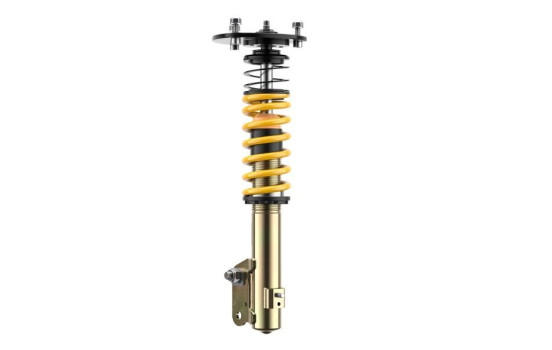 ST XTA Screw Set, Image 5