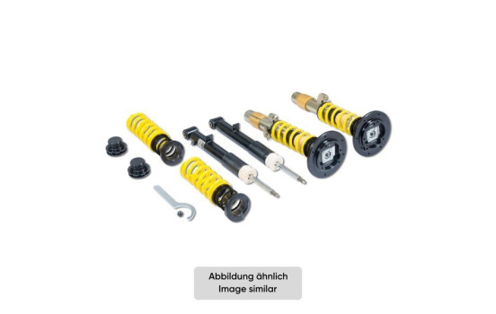 ST XTA Screw Set