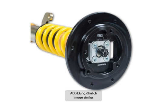 ST XTA Screw Set, Image 5